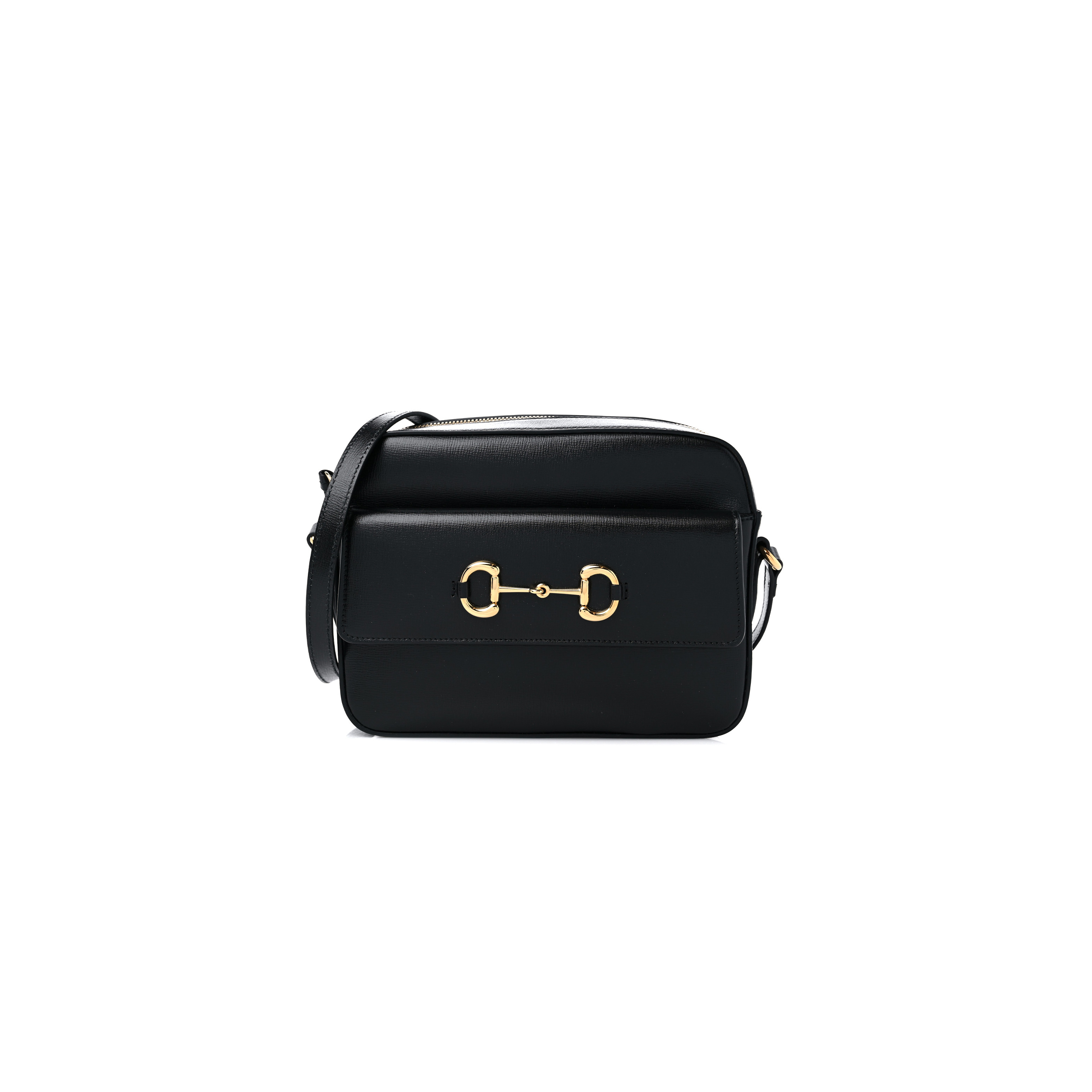 GUCCI HORSEBIT 1955 SMALL SHOULDER BAG 645454 (22.5*17*6.5cm)